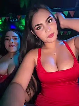 Maddy Rouse  online show from 03-25-26, 11:14