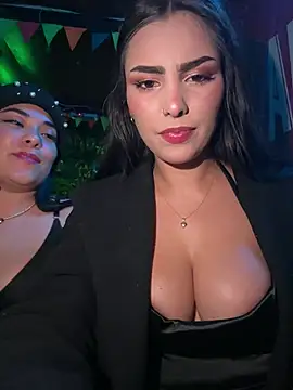 Maddy Rouse  online show from 02-26-26, 01:16