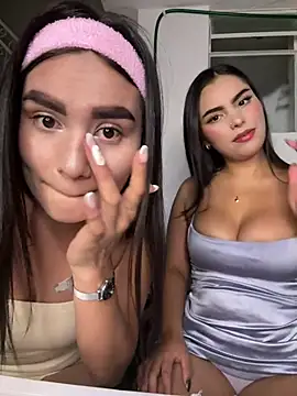 Maddy Rouse  online show from 07-17-26, 01:36