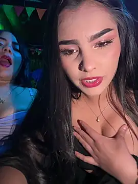 Maddy Rouse  online show from 03-10-26, 01:42