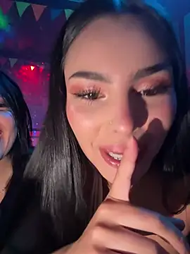 Maddy Rouse  online show from 02-26-26, 10:43