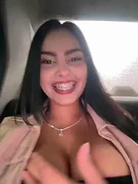 Maddy Rouse  online show from 01-05-26, 06:22