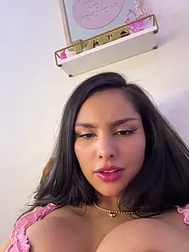 Maddy Rouse  online show from 03-17-25, 03:25