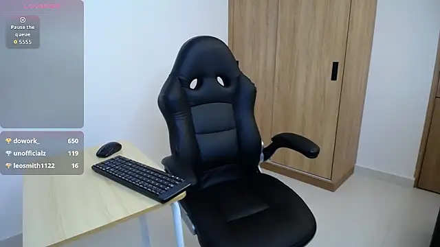 karoll marquez online show from 02-03-26, 02:53