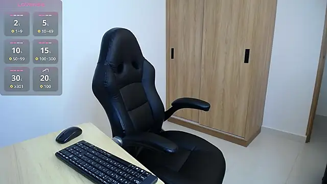 karoll marquez online show from 02-02-26, 05:28