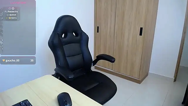 karoll marquez online show from 03-12-26, 12:49