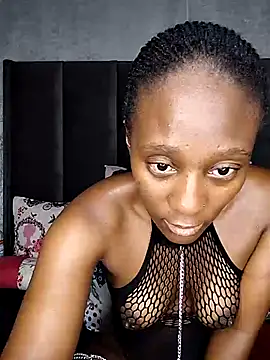 Lucy Blacksilk online show from 02-01-26, 09:51