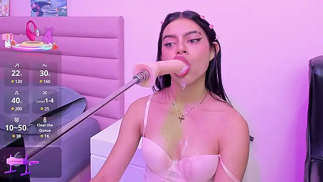 Snapshot of isabella_santos1 chatting on 03-02-25, 12:03 isabella santos1 online show from 03-02-25, 12:03