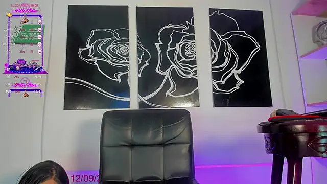 Tamara Sex7 online show from 09-12-25, 07:46