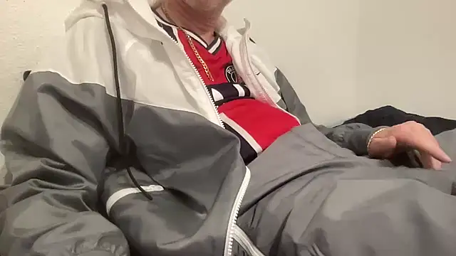 Nikeproll online show from 01-18-26, 05:16