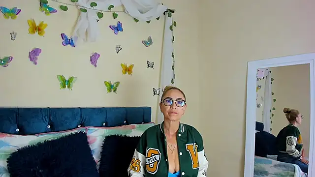 emagarcia online show from 09-20-25, 07:41