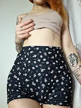 roxi katty online show from 12-19-25, 04:38