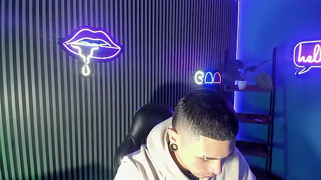 Jefer rick  online show from 01-09-26, 12:23