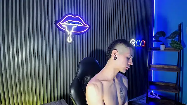 Jefer rick  online show from 10-09-25, 12:38