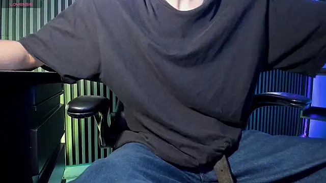 Jefer rick  online show from 10-29-25, 12:48