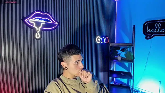 Jefer rick  online show from 11-28-25, 12:27