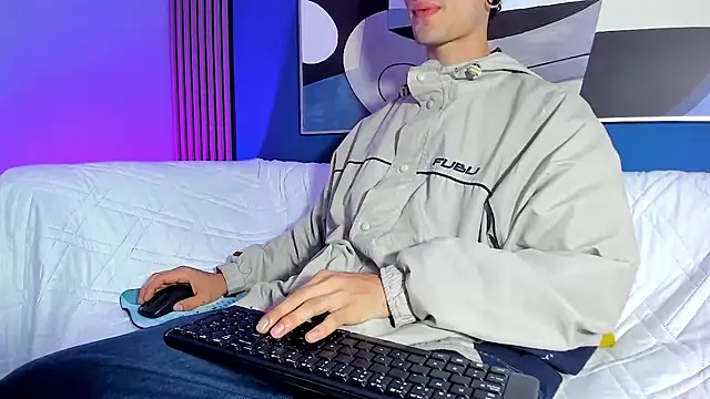 Jefer rick  online show from 10-27-25, 12:39