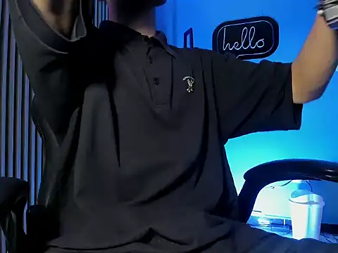 Jefer rick  online show from 11-08-25, 04:10