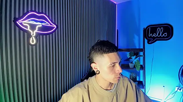 Jefer rick  online show from 11-13-25, 01:15