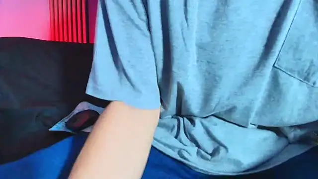 Jefer rick  online show from 10-18-25, 12:51