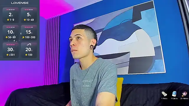 Jefer rick  online show from 09-11-25, 12:49