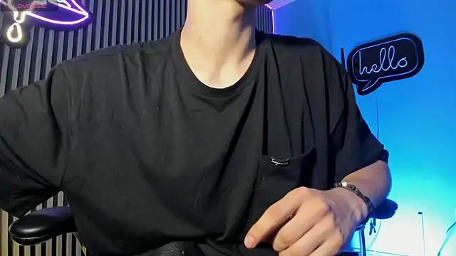 Jefer rick  online show from 11-11-25, 12:22