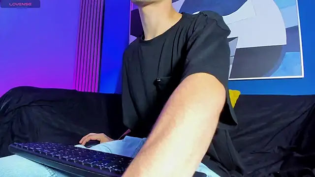 Jefer rick  online show from 11-07-25, 12:21