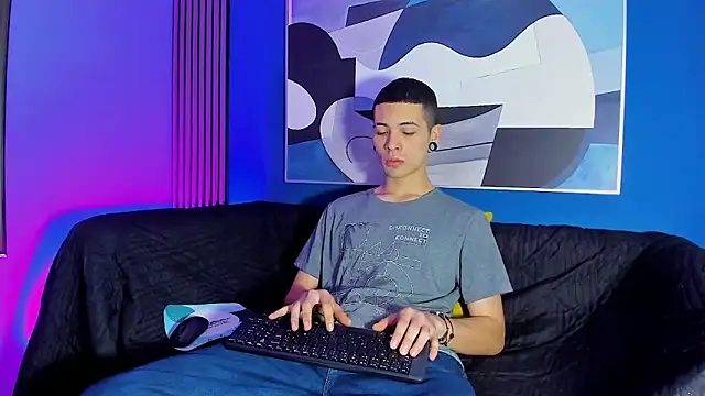 Jefer rick  online show from 10-04-25, 12:28