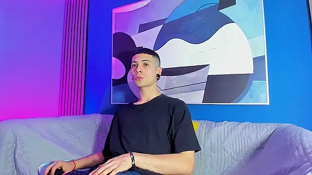 Jefer rick  online show from 10-24-25, 12:48