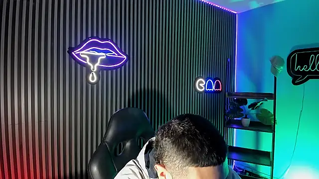 Jefer rick  online show from 12-01-25, 12:17