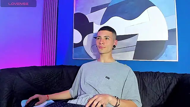 Jefer rick  online show from 10-26-25, 01:00