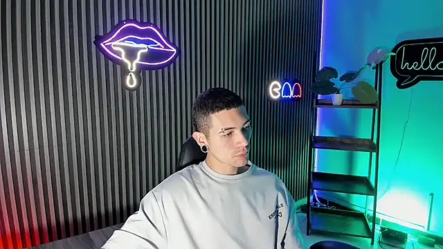 Jefer rick  online show from 12-16-25, 12:31