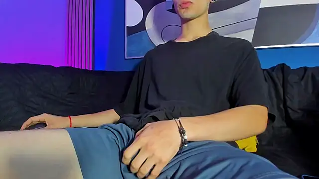 Jefer rick  online show from 11-05-25, 12:08