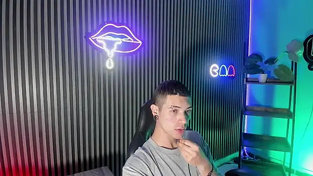 Jefer rick  online show from 12-15-25, 12:55