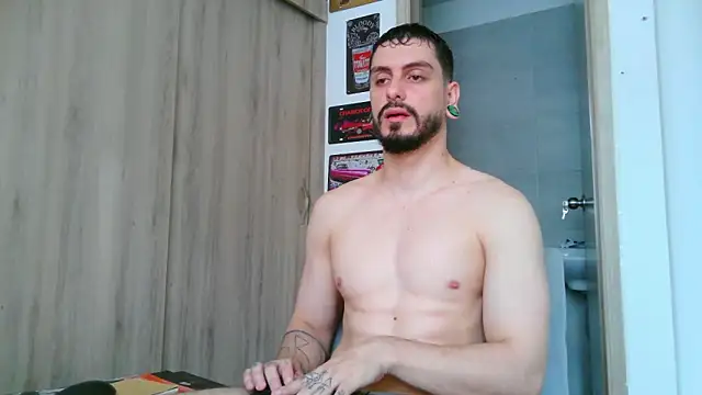 Aaron kwok28 online show from 03-14-26, 09:43