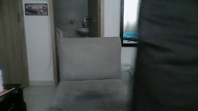 Aaron kwok28 online show from 02-27-26, 10:09