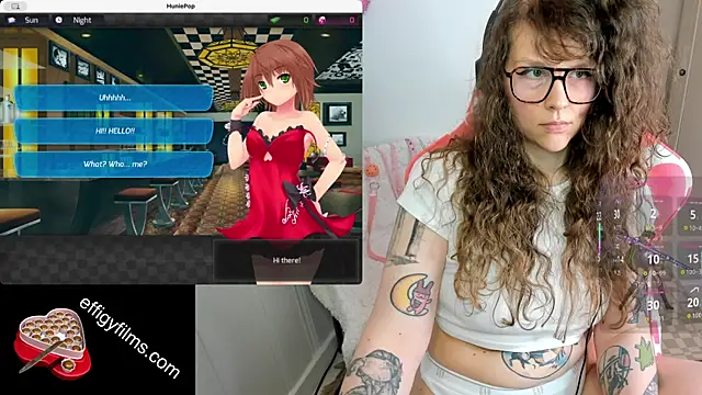 DelugeDuvall online show from 05-21-26, 08:06
