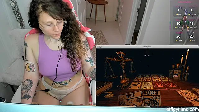 DelugeDuvall online show from 06-04-26, 08:35
