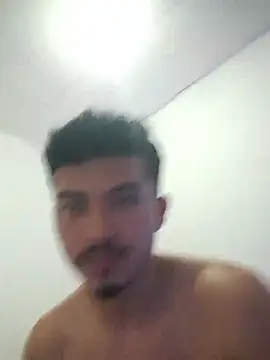 Kevin-Ferrari online show from 10-31-25, 03:47