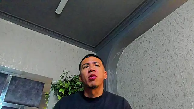 marc ginale online show from 10-25-25, 02:07