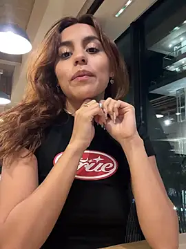 Katee Jones online show from 01-09-26, 01:12