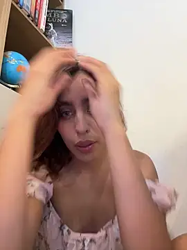 Katee Jones online show from 02-02-26, 11:26