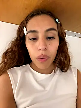 Katee Jones online show from 11-29-25, 12:33