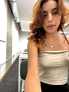 Katee Jones online show from 12-03-25, 11:04