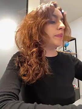 Katee Jones online show from 02-18-26, 07:54