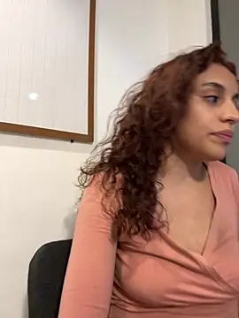 Katee Jones online show from 03-10-26, 09:52