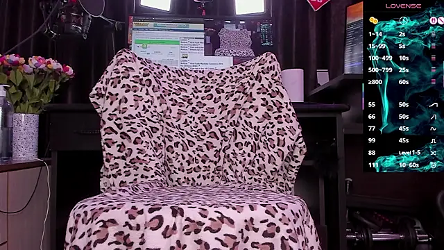 Raissa sky26 online show from 02-25-26, 03:40