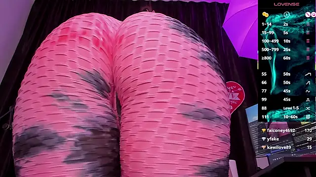 Raissa sky26 online show from 03-10-25, 06:38