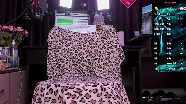 Raissa sky26 online show from 09-09-25, 02:43