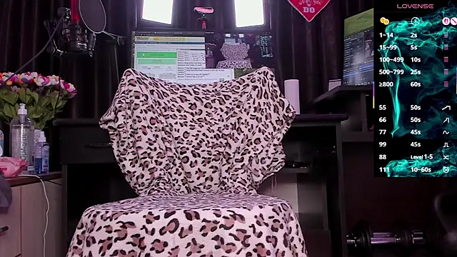 Raissa sky26 online show from 09-19-25, 02:37